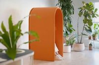 Sound-Proof Meditation Pods Image 8