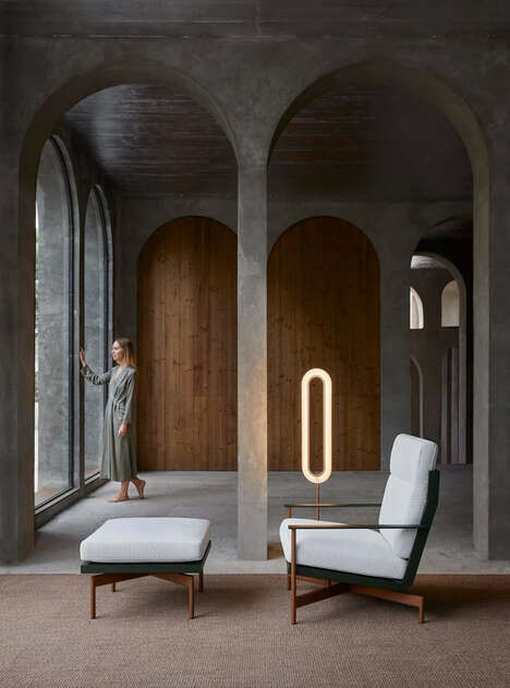 Al Fresco Furniture Collections