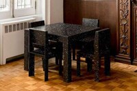 Recycled Structural Chair Designs Image 3