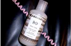 Infused Agave Hair Gels