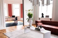 Boldly-Patterned Bespoke Rugs Image 2