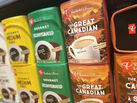Sustainable Product Packaging