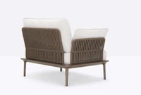 Contemporary Outdoor Furniture Lines Image 2