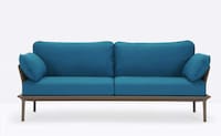 Contemporary Outdoor Furniture Lines Image 3