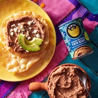 Mexican Canned Beans Image 1