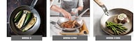 High-Quality French Bakeware Image 1