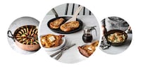 High-Quality French Bakeware Image 2