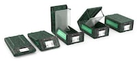 Camera-Equipped Delivery Parcels Image 2