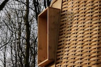 Contemporary Conservationist Treehouses Image 5