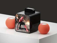 Cubic Streaming Box Monitors Image 1