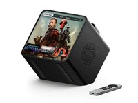Cubic Streaming Box Monitors Image 4