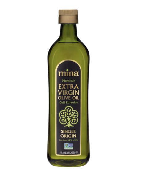 Moroccan Olive Oils