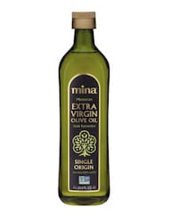Moroccan Olive Oils Image 1