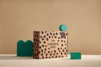 Bespoke E-Commerce Packaging