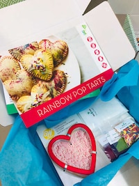 Kid-Friendly Baking Experiences