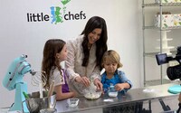 Kid-Friendly Baking Experiences Image 3