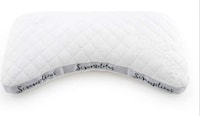 Side Sleeper-Friendly Pillows Image 1