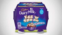 Sandwich Cookie Easter Eggs Image 1