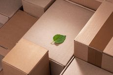 Reusable E-Commerce Parcels Article Thubnail