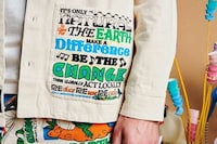 Earth-Themed Fashion Collections Image 2