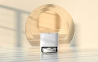 Quiet Robot Cleaners Image 1