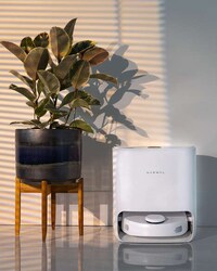 Quiet Robot Cleaners Image 2