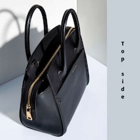 Wearable Tech Handbags Image 6