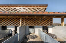 Rural Modular Farms
