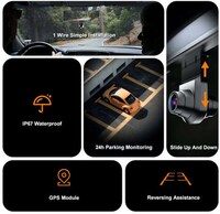 720-Degree Dash Cams Image 2