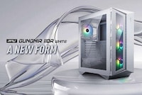 Arctic-Inspired Computer Components Image 1