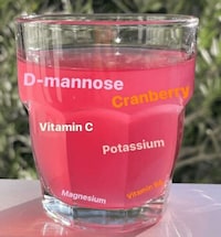 UTI Health Drink Mixes Image 3