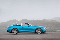 Sporty Entry-Level Convertibles