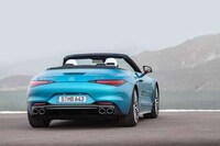 Sporty Entry-Level Convertibles Image 2