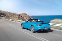 Sporty Entry-Level Convertibles Image 3