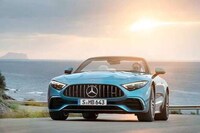 Sporty Entry-Level Convertibles Image 5