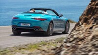 Sporty Entry-Level Convertibles Image 6