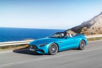 Sporty Entry-Level Convertibles Image 7