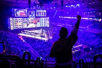 Entrepreneurial Esports Initiatives Image 1