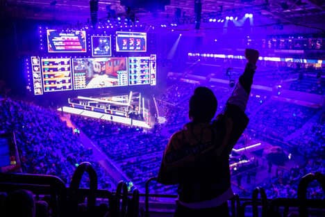 Entrepreneurial Esports Initiatives