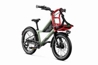 Kid's Urban Lifestyle Bikes Image 2