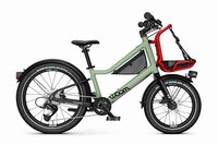Kid's Urban Lifestyle Bikes Image 3