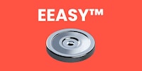 Button-Equipped Easy-Removal Lids