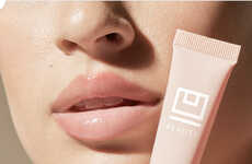 Visibly Plumping Lip Treatments