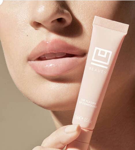 Visibly Plumping Lip Treatments