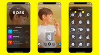 Educational ASL Social Filters Image 1