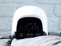 Dual-Therapy Knee Massagers Image 5