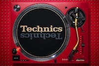 Colorful Commemorative Turntables Image 2