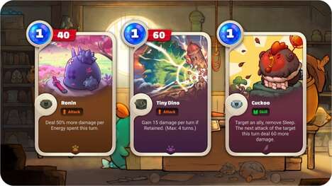Free-to-Play Blockchain Games