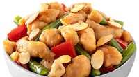 Nutty Chicken Dishes Image 1