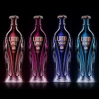Latin Lifestyle-Inspired Gins